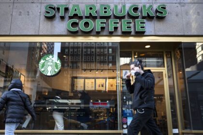 Chicago barista says Starbucks workers are being 'abused verbally' under new CEO policies