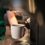Starbucks to close stores, cut jobs as part of turnaround strategy