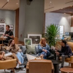 Starbucks CEO says coffee chain is 'ahead of schedule' in major turnaround effort after one year