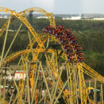 Man dies after becoming unresponsive on one of Universal's newest rides