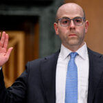 Trump Fed nominee vows independence, unpaid leave from White House if Senate confirms him