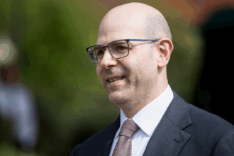 Senate confirms Stephen Miran to Fed board ahead of crucial rate cut meeting