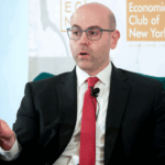 Trump’s newest Fed governor Stephen Miran vows to be ‘as independent as I can’