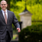 Trump's pick for the Fed board could join in time for key rate cut vote