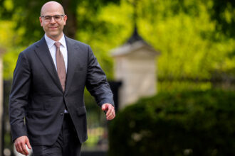 Trump's pick for the Fed board could join in time for key rate cut vote