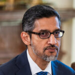 Google CEO Sundar Pichai thanks Trump administration for 'constructive dialogue' after antitrust ruling