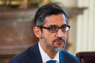 Google CEO Sundar Pichai thanks Trump administration for 'constructive dialogue' after antitrust ruling