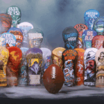 Swag Golf teams up with NFL for custom headcovers that bring stadium energy to the course
