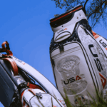 American manufacturer Swag Golf creates Team USA Ryder Cup team bag paying respect to US tradition