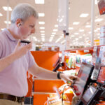 Target unveils game-changing self-checkout technology designed for blind customers nationwide