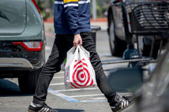 Over 57K frozen burrito bowl products sold at Target recalled due to undeclared allergen