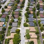 Homeowners’ wealth may be shrinking as price gains lag inflation