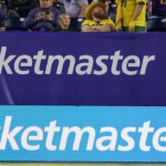 FTC sues Ticketmaster and Live Nation over ticket resales, alleges 'deceptive' pricing