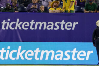 FTC sues Ticketmaster and Live Nation over ticket resales, alleges 'deceptive' pricing