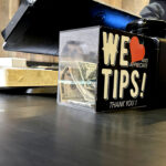Americans fight back against growing 'guilt tipping' pressure at digital checkout screens