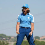 Europe Ryder Cup member Tommy Fleetwood: How much has he earned in his career?