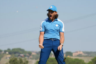 Europe Ryder Cup member Tommy Fleetwood: How much has he earned in his career?