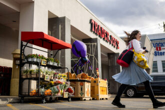 Nationwide health alert issued for Trader Joe's turkey wraps over listeria concerns