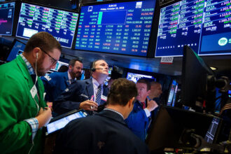 Investment firm partners with S&P to create Christian values index fund for evangelical investors