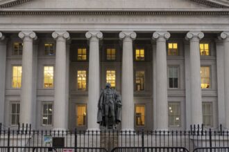 Treasury and GSA launch SAVE program to reward employees up to $10K for saving taxpayer dollars