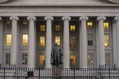 Treasury and GSA launch SAVE program to reward employees up to $10K for saving taxpayer dollars