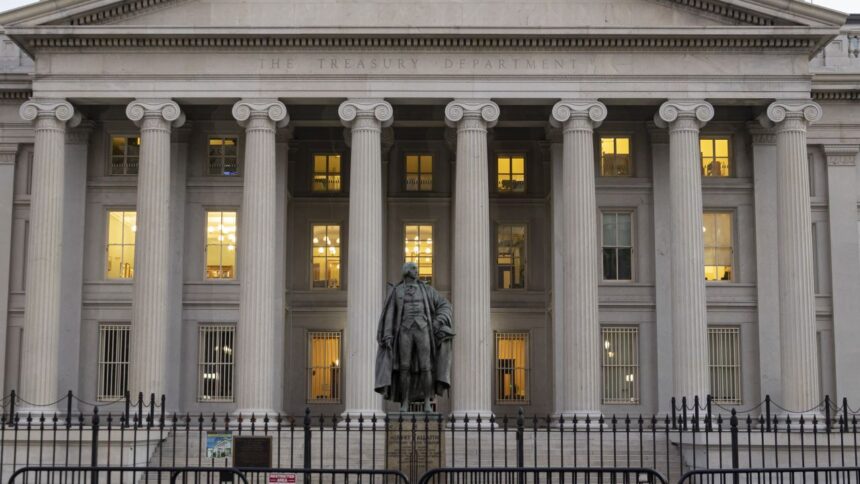 Treasury and GSA launch SAVE program to reward employees up to $10K for saving taxpayer dollars