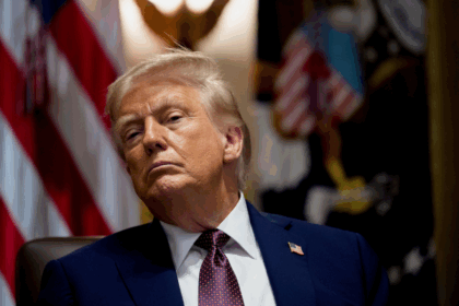 White House slams 911K jobs revision, the largest on record, demands Fed rate cut