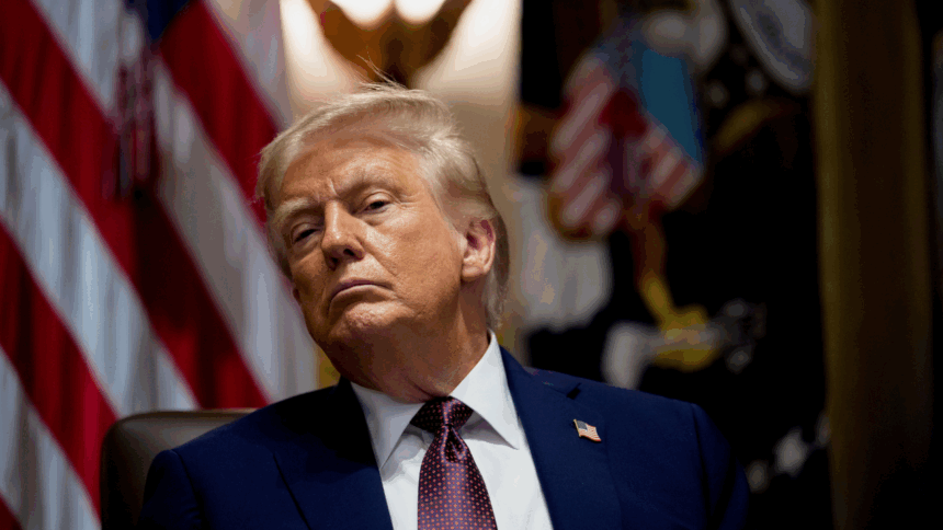 White House slams 911K jobs revision, the largest on record, demands Fed rate cut