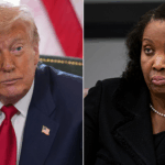 'This ruling is not the final word:' Trump appeals order blocking him from firing Fed governor Cook