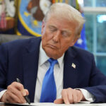 Trump expected to sign executive order allowing TikTok deal to proceed legally, source says