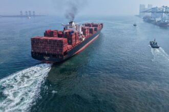 Trump says US would be 'destroyed' without tariff cash