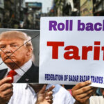 India calls trade talks with US 'positive' as it looks to close deal amid steep tariffs