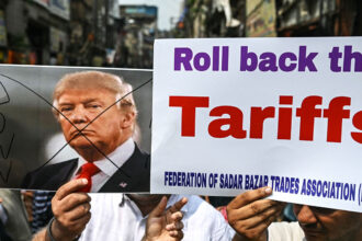 India calls trade talks with US 'positive' as it looks to close deal amid steep tariffs