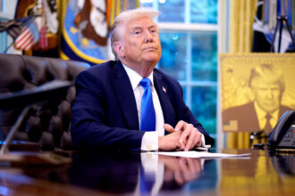 Business leaders warn Trump’s $100K H-1B visa fee could hurt innovation, drive talent out of US