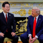 South Korea minister heads to US amid fallout from ICE Hyundai raid