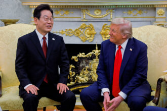 South Korea minister heads to US amid fallout from ICE Hyundai raid