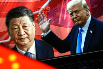 Trump's 100% tariffs will end China's grip on the US, senior counselor on trade says