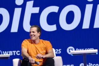 How Tyler Winklevoss is cementing America’s crypto comeback