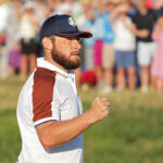 Europe Ryder Cup member Tyrrell Hatton: How much has he earned in his career?