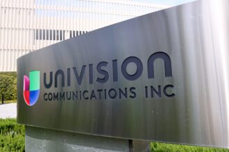 Univision’s political showdown with Google's YouTube as removal looms