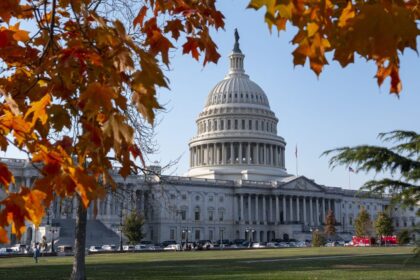 A government shutdown is looming: How does it impact the economy?