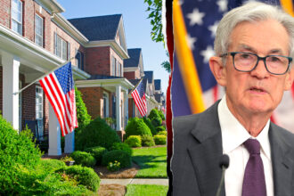 Experts warn Federal Reserve has 'frozen up' the American dream with 'incompetence'