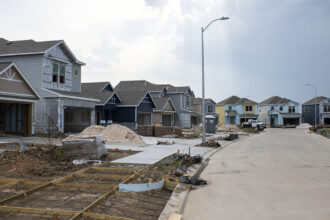 Real estate veteran warns ‘hopelessness’ in housing market threatens the American dream
