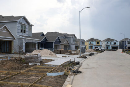 Real estate veteran warns ‘hopelessness’ in housing market threatens the American dream