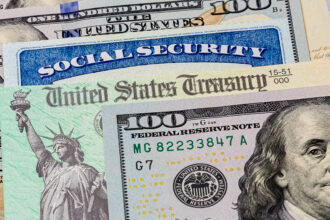 Trump administration considers raising retirement age as Social Security faces insolvency
