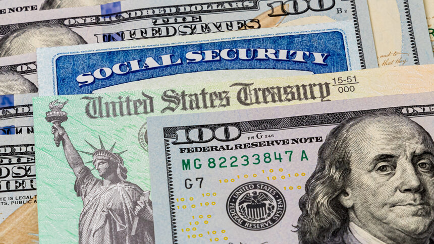 Trump administration considers raising retirement age as Social Security faces insolvency