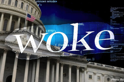Former Big Tech exec warns the ‘woke-mind virus’ nearly brought America to its knees