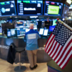 New York's financial sector losing ground to rivals