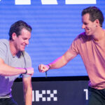 Gemini co-founders tout 'golden age of innovation' amid Trump's pro-crypto policies
