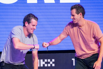 Gemini co-founders tout 'golden age of innovation' amid Trump's pro-crypto policies